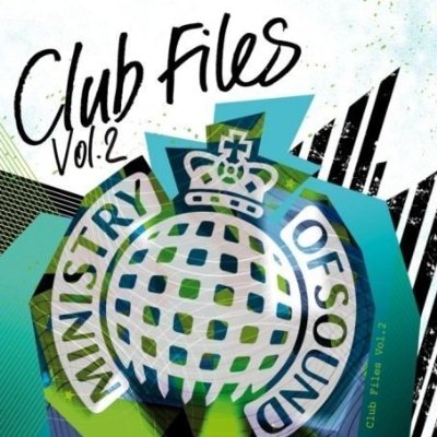 Ministry of Sound - Club Files Winter (2009)