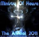 Ministry Of Sound - The Annual 2011 [2010]