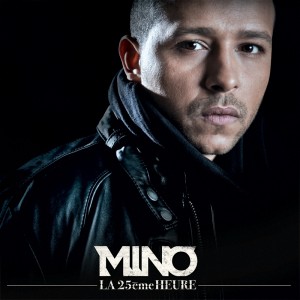 Mino - La 25ème heure 2011