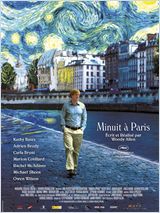 Minuit à Paris FRENCH DVDRIP AC3 2011
