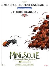 Minuscule - La vallée des fourmis perdues FRENCH DVDRIP 2014