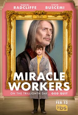 Miracle Workers S01E01 VOSTFR HDTV