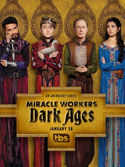 Miracle Workers S03E05 VOSTFR HDTV