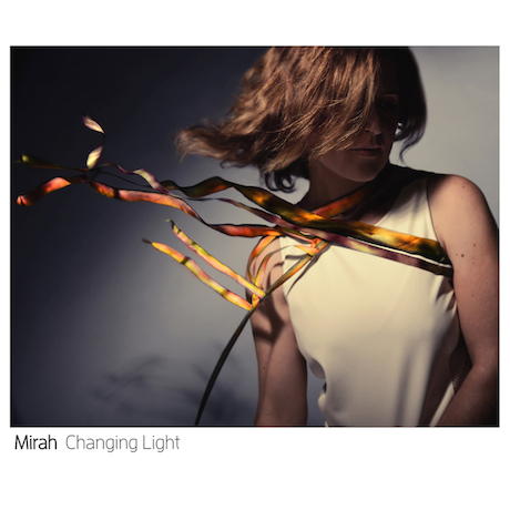Mirah - Changing Light 2014