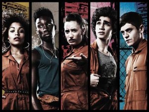 Misfits S03E02 FRENCH HDTV