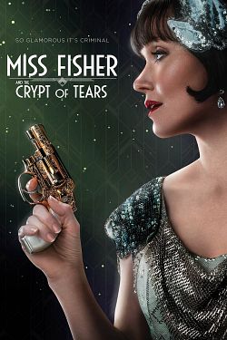 Miss Fisher et le tombeau des larmes FRENCH BluRay 1080p 2020