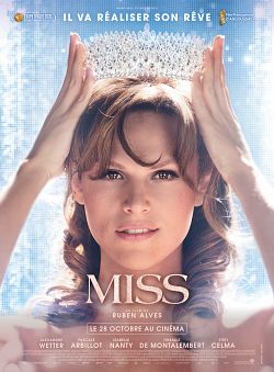 Miss FRENCH WEBRIP 720p 2021