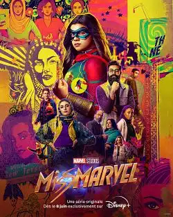 Miss Marvel S01E03 VOSTFR HDTV