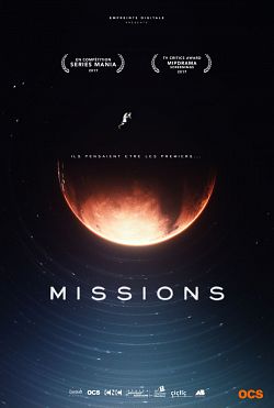 Missions S03E02 FRENCH HDTV