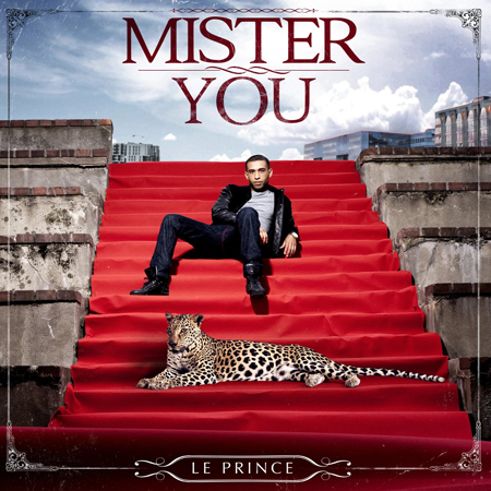 Mister You - Le Prince 2014