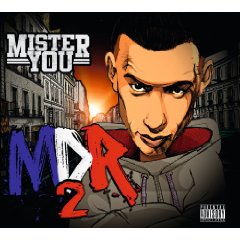 Mister You - Mdr 2 - 2012