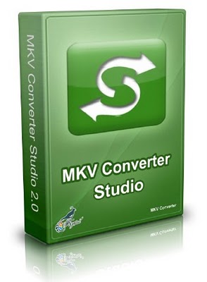 MKV Converter Studio v.2.0.2 (+ Serial)
