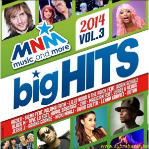 MNM Big Hits 2014