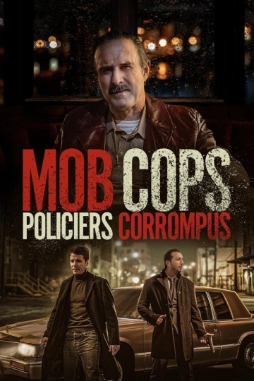 Mob Cops FRENCH WEBRIP 2025