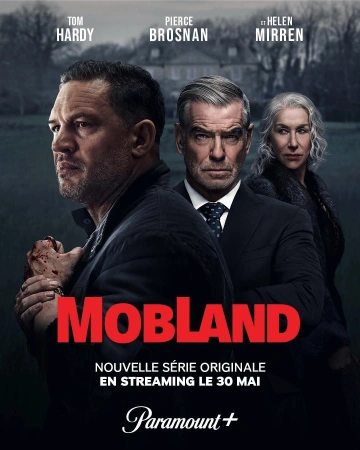 MobLand S01E08 FRENCH HDTV 2025