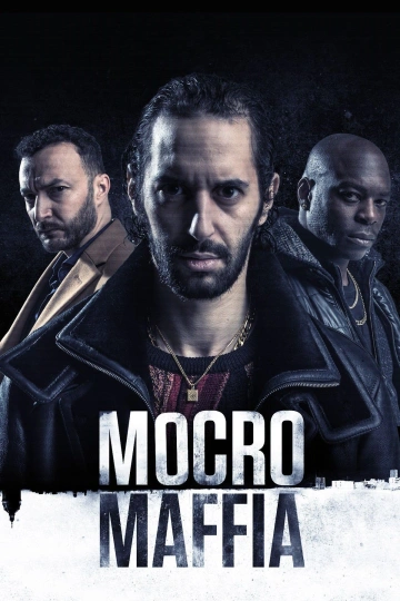 Mocro Maffia Saison 3 MULTI HDTV 1080p 2021