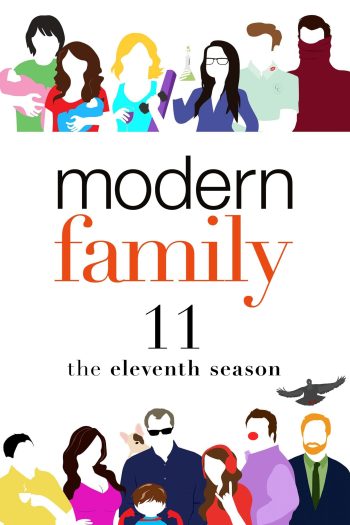 Modern Family S11E07 FRENCH HDTV
