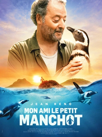 Mon ami le petit manchot FRENCH WEBRIP 720p 2024