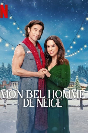 Mon bel homme de neige MULTI WEBRIP 1080p 2024