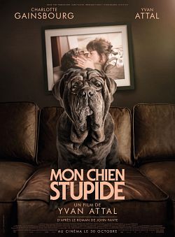 Mon chien Stupide FRENCH WEBRIP 2020