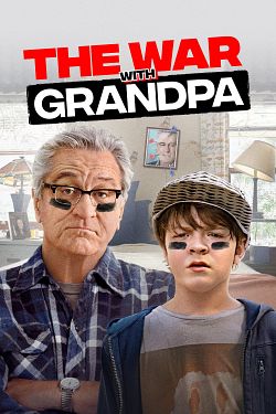 Mon grand-père et moi FRENCH BluRay 1080p 2020