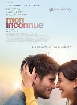 Mon Inconnue FRENCH WEBRIP 1080p 2019