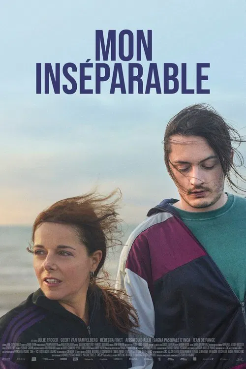 Mon Inséparable TRUEFRENCH WEBRIP 2024