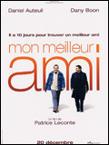 Mon meilleur ami FRENCH DVDRIP 2006