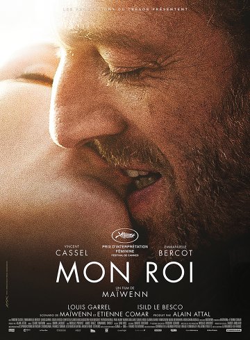 Mon Roi FRENCH DVDRIP 2015