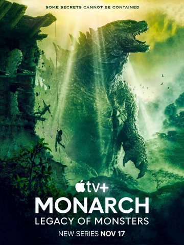 Monarch: Legacy of Monsters S01E08 VOSTFR HDTV