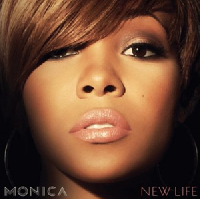 Monica - New Life 2012