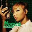 Monica - Still Standing [2010]