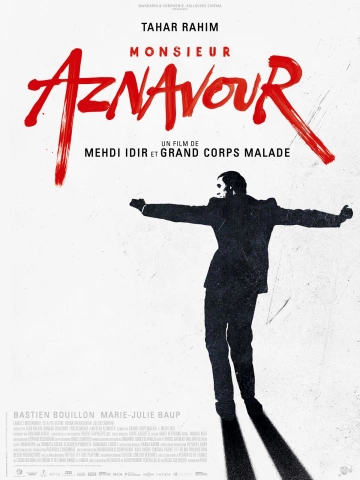 Monsieur Aznavour FRENCH WEBRIP 1080p 2024