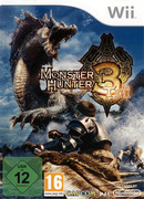 Monster Hunter 3 (WII)