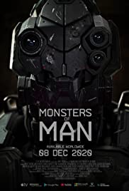 Monsters of Man FRENCH WEBRIP LD 1080p 2021