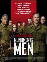 Monuments Men FRENCH BluRay 720p 2014