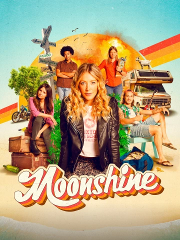 Moonshine S02E07 FRENCH HDTV
