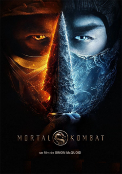 Mortal Kombat TRUEFRENCH DVDRIP 2021