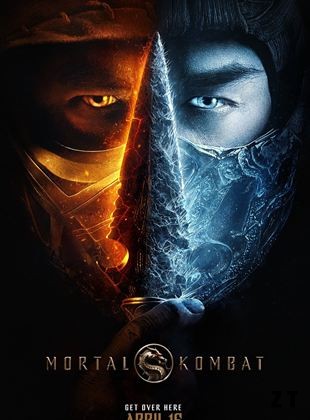 Mortal Kombat VOSTFR WEBRIP 1080p 2021