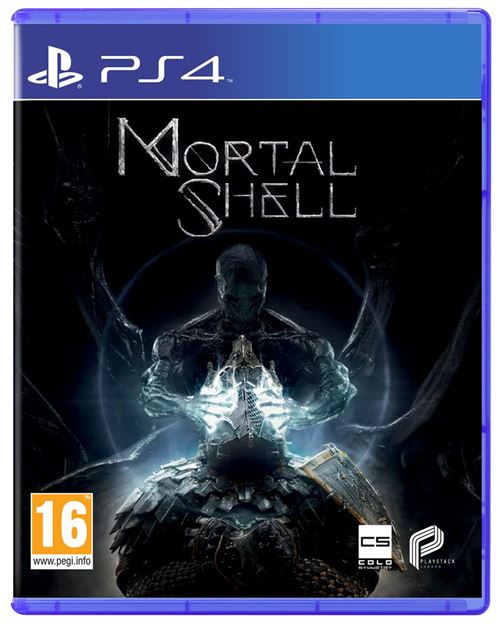 Mortal Shell (PS4)