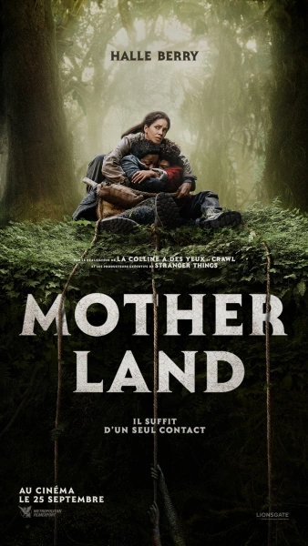 Mother Land TRUEFRENCH WEBRIP 2024