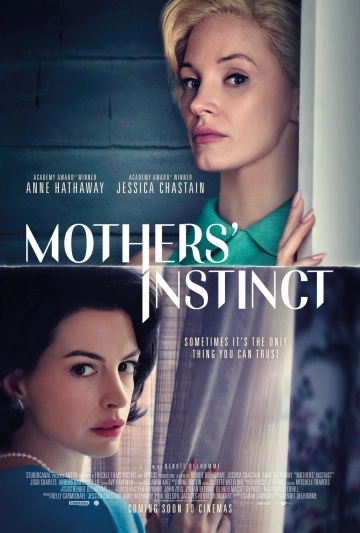 Mothers' Instinct MULTI WEBRIP 1080p 2023
