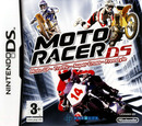 Moto Racer DS (DS)
