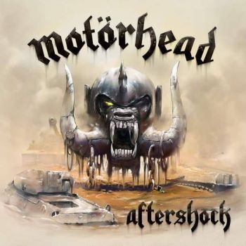 Motorhead - Aftershock Tour Edition 2014