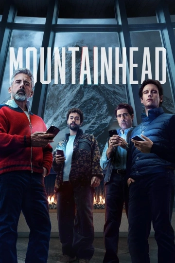 Mountainhead MULTI WEBRIP 1080p 2025