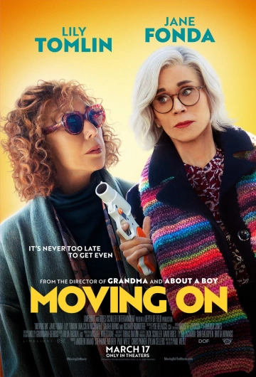 Moving On FRENCH WEBRIP 720p 2023