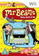 Mr Bean (Wii)