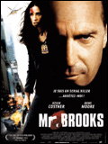 Mr brooks FRENCH DVDRIP 2007
