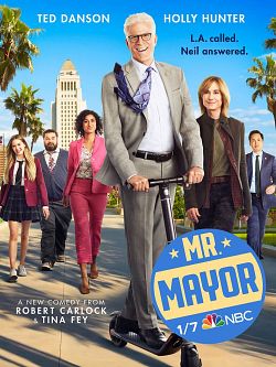 Mr. Mayor S01E04 VOSTFR HDTV