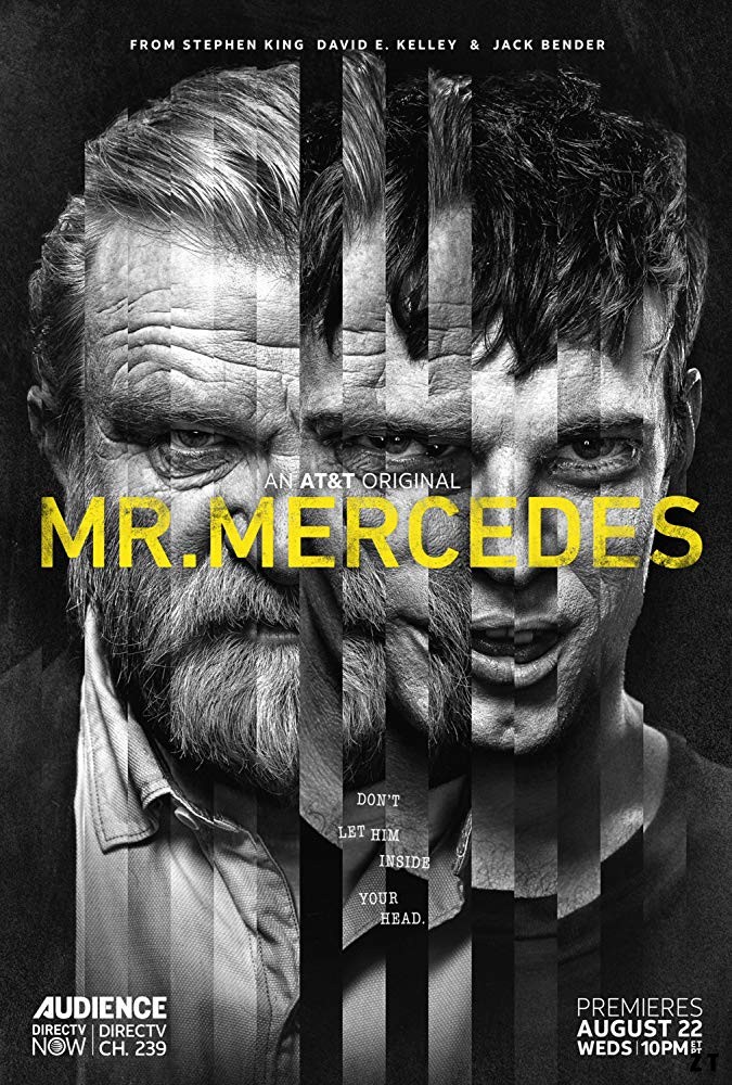 Mr. Mercedes S02E04 FRENCH HDTV